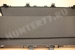 Pelican 1750 Rifle Case With Foam Black Pelican 1750 Rifle Case With Foam Black