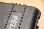 Pelican 1750 Rifle Case With Foam Black Pelican 1750 Rifle Case With Foam Black