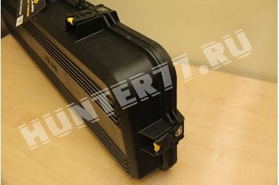 Plano 108421 Gun Guard AW Tactical Case 42-Inch-foto12