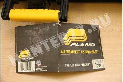 Plano 108421 Gun Guard AW Tactical Case 42-Inch-foto9