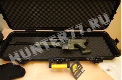 Plano 108421 Gun Guard AW Tactical Case 42-Inch-foto6