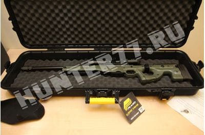 Plano 108421 Gun Guard AW Tactical Case 42-Inch-foto5