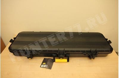 Plano 108421 Gun Guard AW Tactical Case 42-Inch