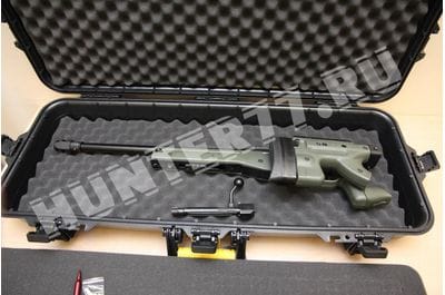 Plano 108361 Gun Guard AW Tactical Case 36"-foto10