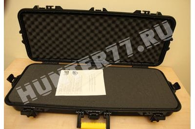 Plano 108361 Gun Guard AW Tactical Case 36"-foto4