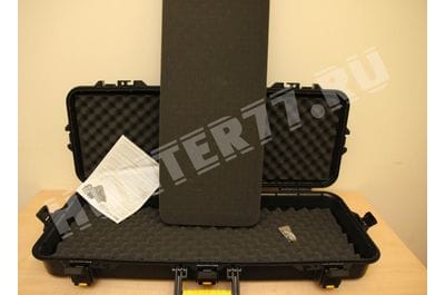 Plano 108361 Gun Guard AW Tactical Case 36"-foto6