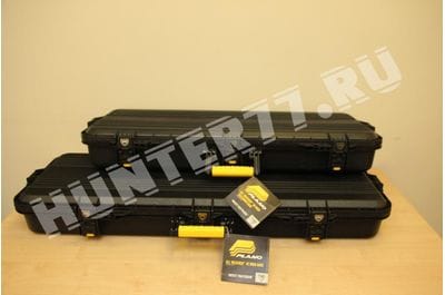 Plano 108361 Gun Guard AW Tactical Case 36"-foto7