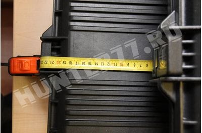 Plano 108361 Gun Guard AW Tactical Case 36"-foto9