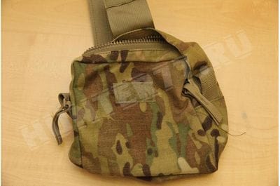 Pouch Medical Specialty Group cartoons from the Tactical EMT Pack-foto2