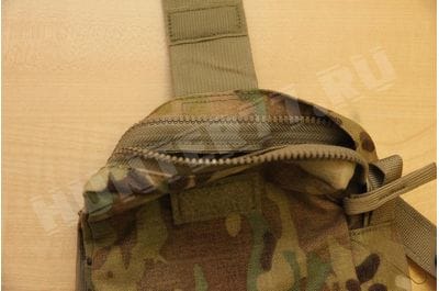 Pouch Medical Specialty Group cartoons from the Tactical EMT Pack-foto5