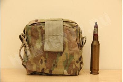 Pouch Medical Specialty Group cartoons from the Tactical EMT Pack-foto7