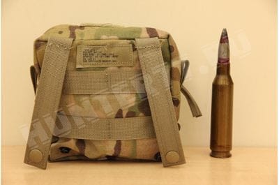 Pouch Medical Specialty Group cartoons from the Tactical EMT Pack-foto9