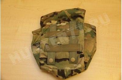 Pouch LBT Para-X Multicam-foto7