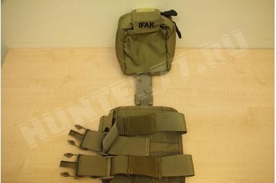SOF, Individual Medical Aid Pouch (Pouch Only)  S O Tech-foto21