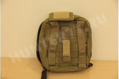 SOF, Individual Medical Aid Pouch (Pouch Only)  S O Tech-foto23