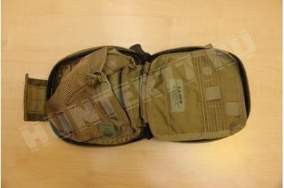 SOF, Individual Medical Aid Pouch (Pouch Only)  S O Tech-foto11
