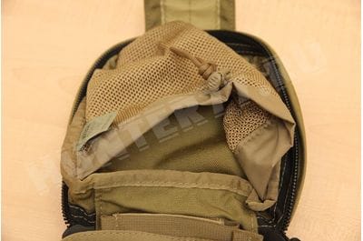 SOF, Individual Medical Aid Pouch (Pouch Only)  S O Tech-foto12