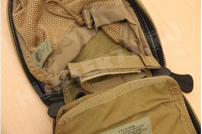 SOF, Individual Medical Aid Pouch (Pouch Only)  S O Tech-foto14
