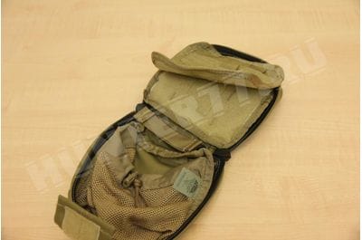 SOF, Individual Medical Aid Pouch (Pouch Only)  S O Tech-foto17