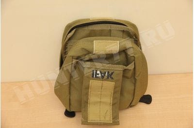 SOF, Individual Medical Aid Pouch (Pouch Only)  S O Tech-foto19
