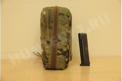 Pouch first aid kit Eagle Industries multicam-foto2