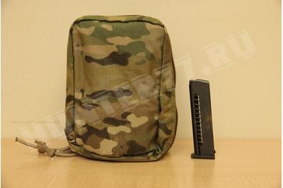 Pouch first aid kit Eagle Industries multicam-foto3