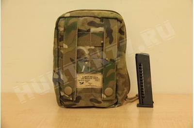 Pouch first aid kit Eagle Industries multicam-foto4