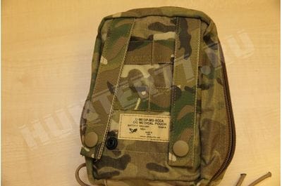 Pouch first aid kit Eagle Industries multicam-foto6