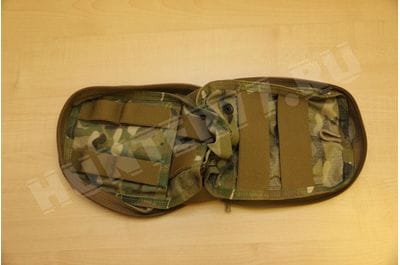 Pouch first aid kit Eagle Industries multicam-foto7