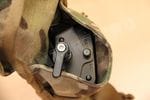 Подсумок молли под сошки Харрис 6-9 8" и 10 " Подсумок молли под сошки Харрис 6-9 8" и 10 "