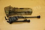 Подсумок молли под сошки Харрис 6-9 8" и 10 " Подсумок молли под сошки Харрис 6-9 8" и 10 "