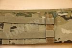 Подсумок жесткий вертикальный 56х13х5 см мультикам Подсумок жесткий вертикальный 56х13х5 см мультикам