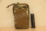 Подсумок  Tactical Tailor 1V Vertical  мультикам