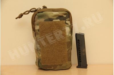 Pouch Tactical Tailor 1V Vertical cartoons-foto6