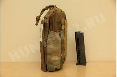Pouch Tactical Tailor 1V Vertical cartoons-foto4