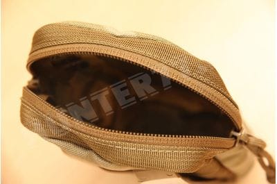 Pouch Tactical Tailor 1V Vertical cartoons-foto5