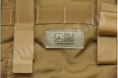 Pouch organizer TAD COYOTE BROWN-foto12