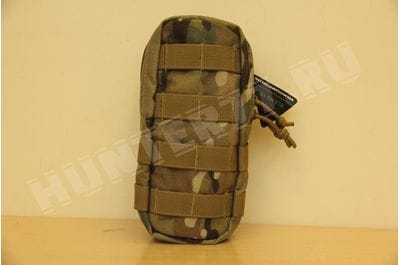 Pouch vertical Flyye multicam-foto7