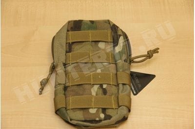 Pouch vertical Flyye multicam-foto6