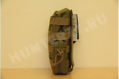 Подсумок вертикальный Flyye койот-foto3
