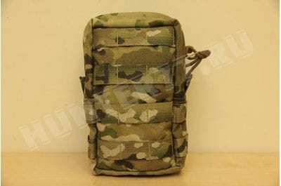 Vertical MTP Pouch Vertical MTP Pouch