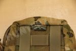 Подсумок вертикальный MTP