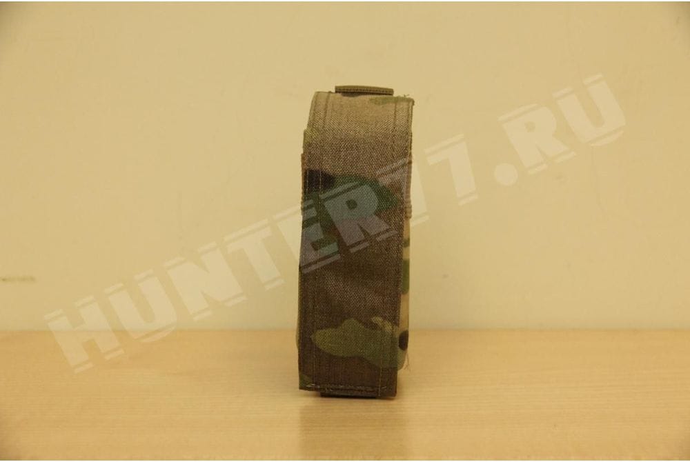 Подсумок 5.5" х 1,75" х 1,75" для горячих предметов Подсумок 5.5" х 1,75" х 1,75" для горячих предметов