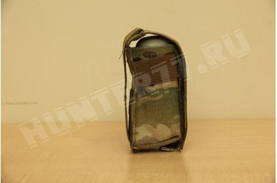 Pouch 5.5 x 1.75 x 1.75 for hot items-foto2