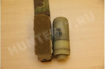 Pouch 5.5 x 1.75 x 1.75 for hot items-foto4