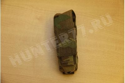Pouch 5.5 x 1.75 x 1.75 for hot items-foto5