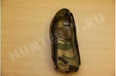 Pouch 5.5 x 1.75 x 1.75 for hot items-foto6