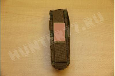 Pouch 5.5 x 1.75 x 1.75 for hot items-foto7