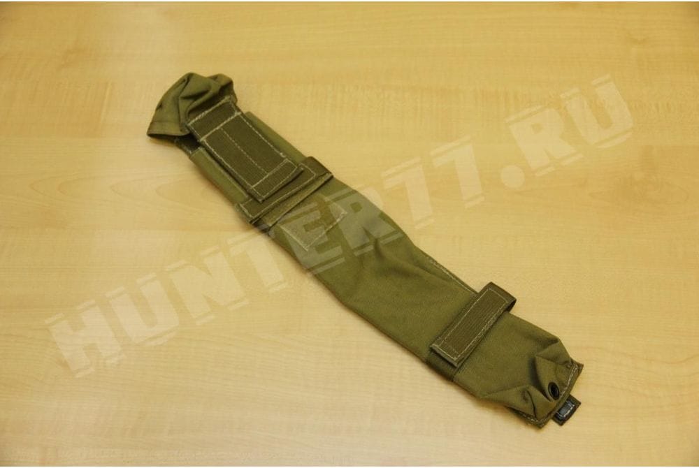 Подсумок длинный Eagle Khaki Подсумок длинный Eagle Khaki
