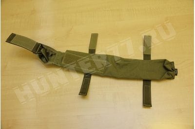 Pouch Long Eagle Khaki-foto2